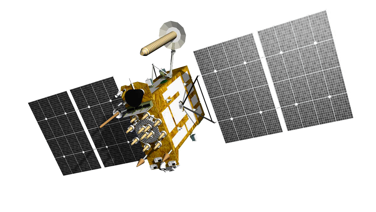 Satellite Shadow