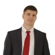 Харитонов Никита Николаевич