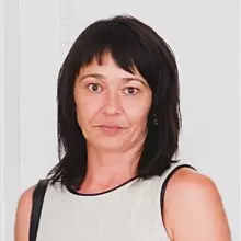 Брылева Оксана Валерьевна