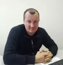 Скороход Максим Викторович