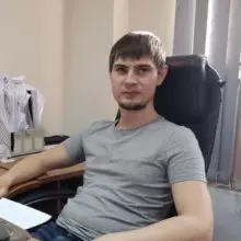 Карпов Сергей Владимирович