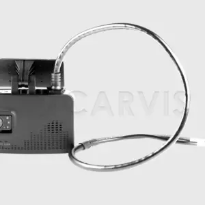 Регистратор CARVIS DCA-463SD+4G+GPS/ГЛОНАСС+WiFi (DSM+ADAS+FR)