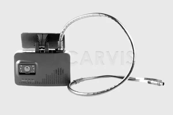 Регистратор CARVIS DCA-463SD+4G+GPS/ГЛОНАСС+WiFi (DSM+ADAS+FR)