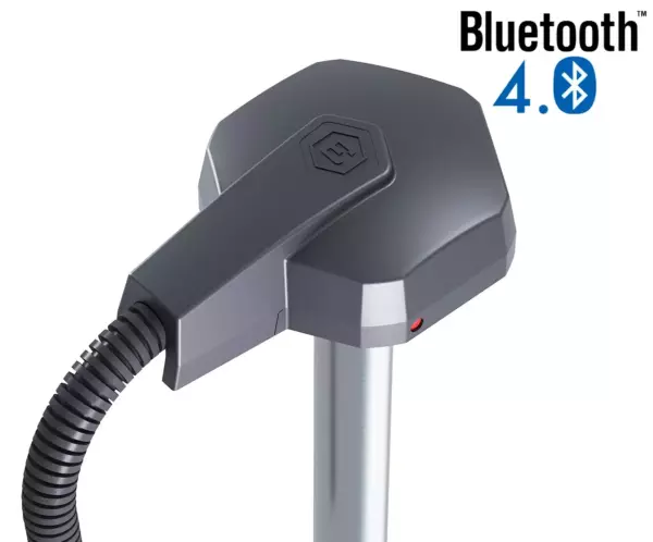 Датчик уровня топлива Эскорт ТД-150 BLE