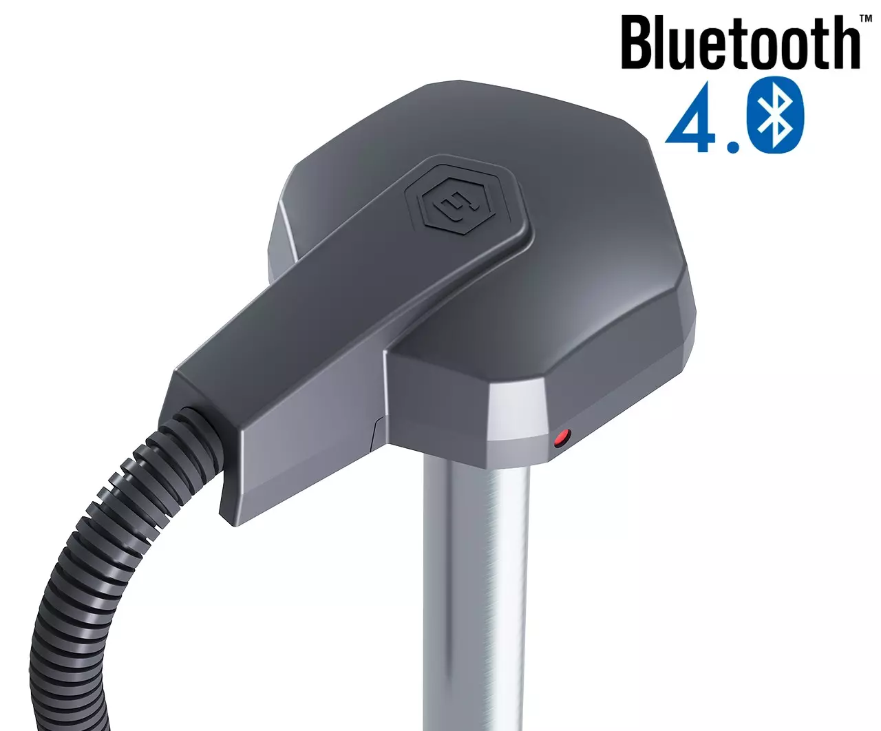 Датчик уровня топлива Эскорт ТД-150 BLE