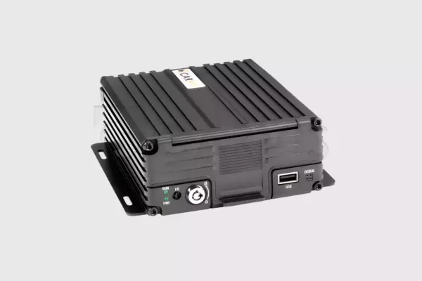 Регистратор CARVIS MD-324HDD+4G+GPS/ГЛОНАСС