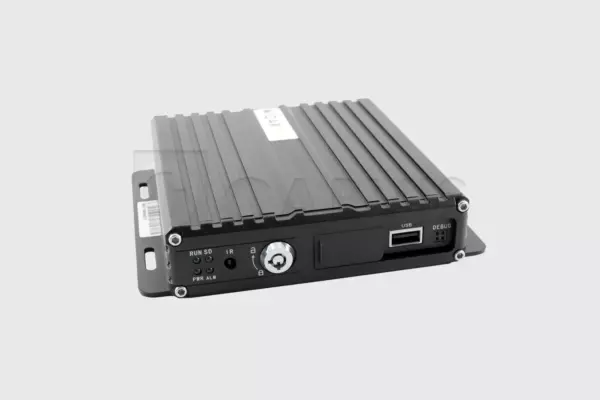 Регистратор CARVIS MD-444SD