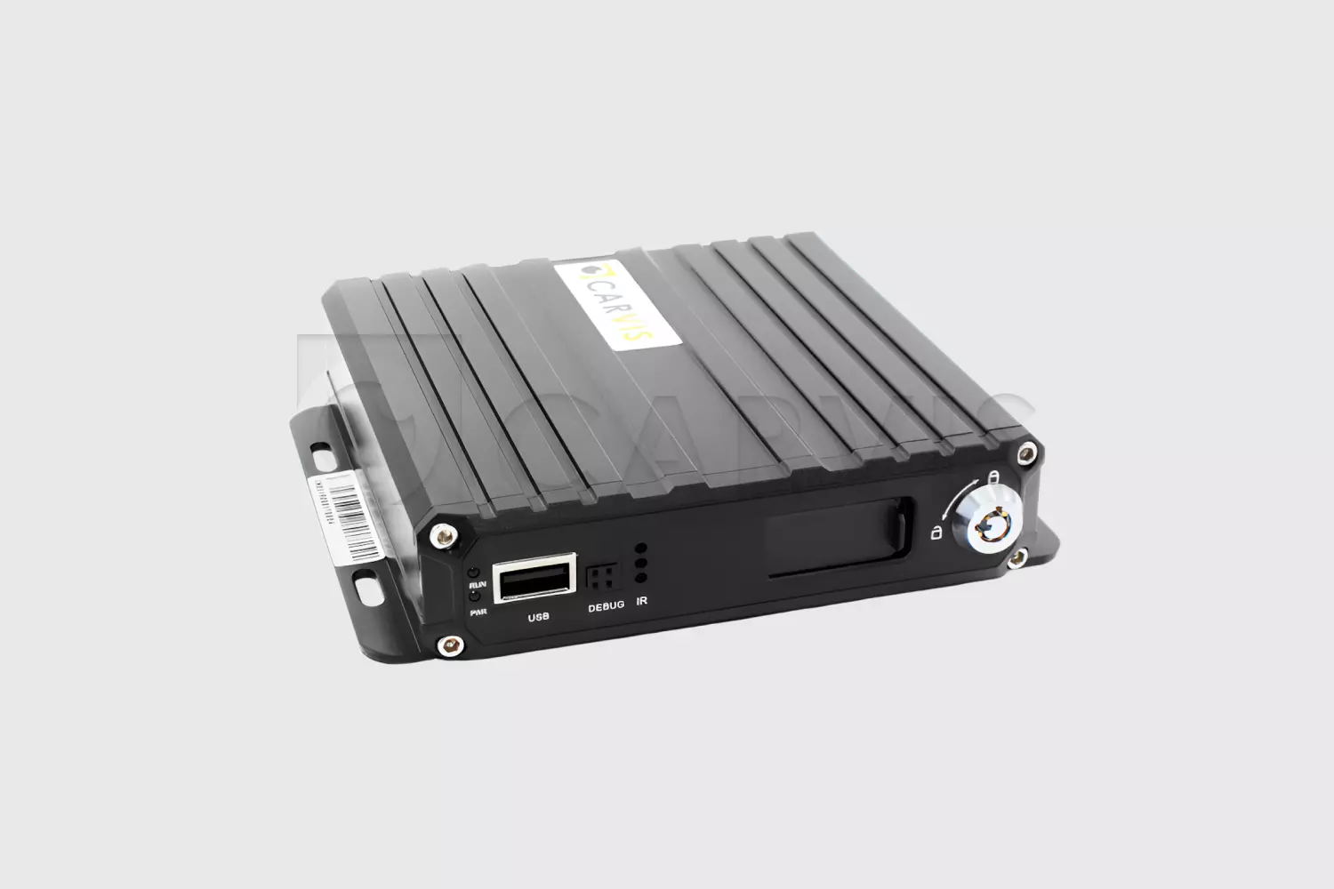 Регистратор CARVIS MD-444SD Lite