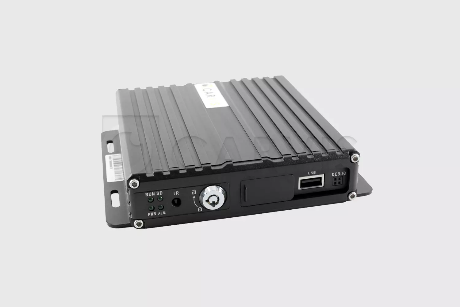 Регистратор CARVIS MD-444SD