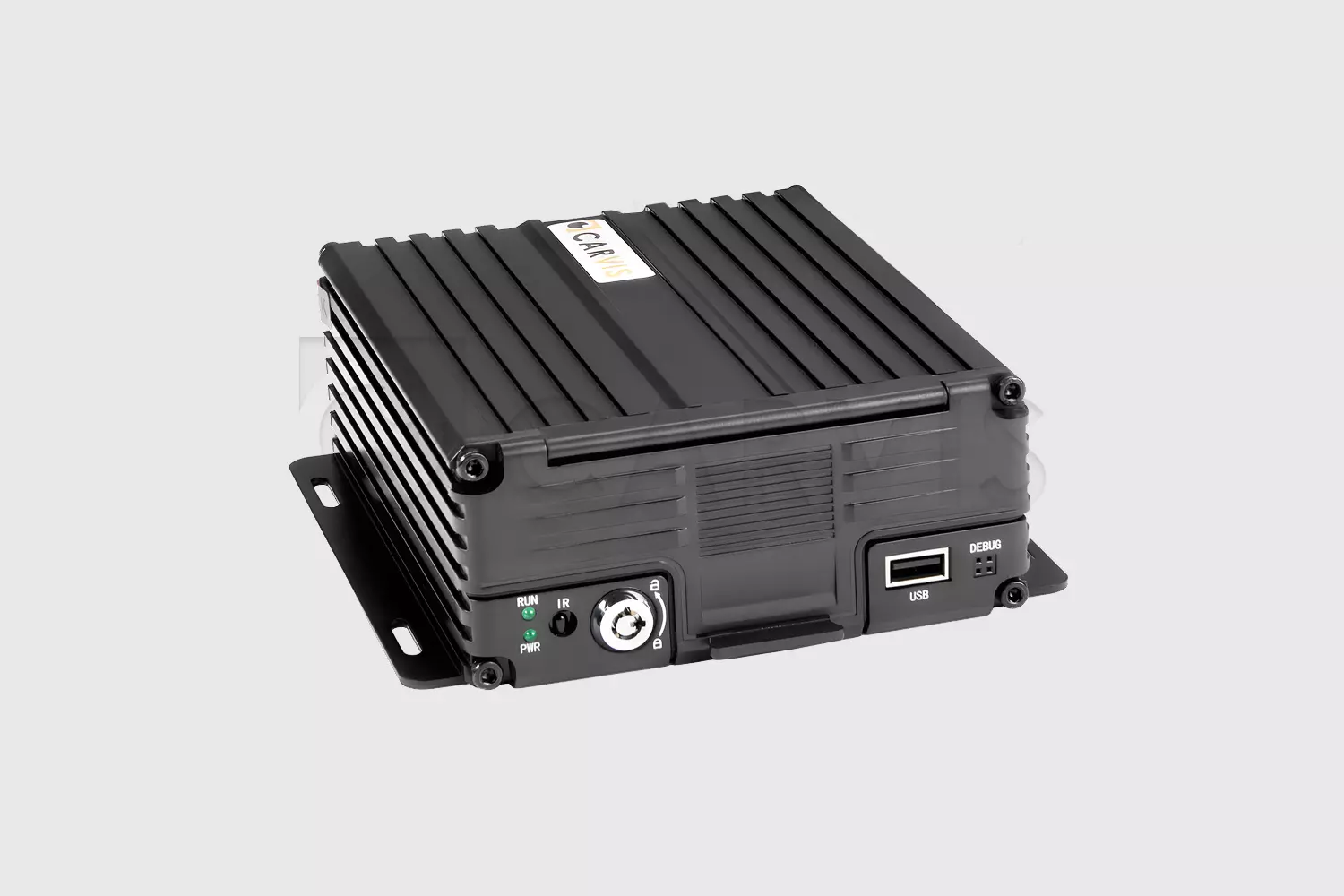 Регистратор CARVIS MD-444HDD+Heating Lite