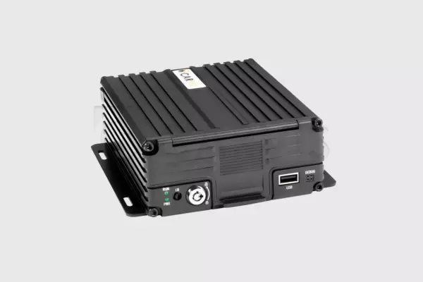Регистратор CARVIS MD-444HDD Lite