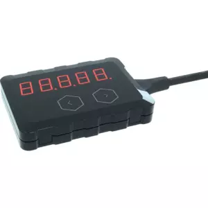 Цифровой индикатор Эскорт И-5