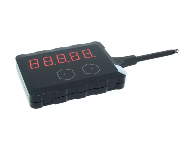 Цифровой индикатор Эскорт И-5