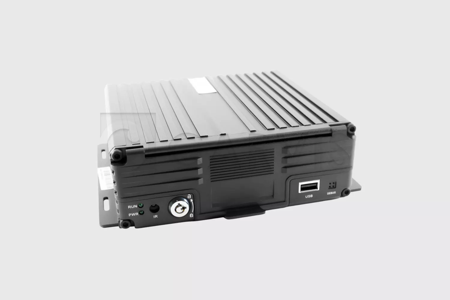Регистратор CARVIS MD-428HDD