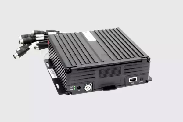 Регистратор CARVIS MD-448HDD Lite