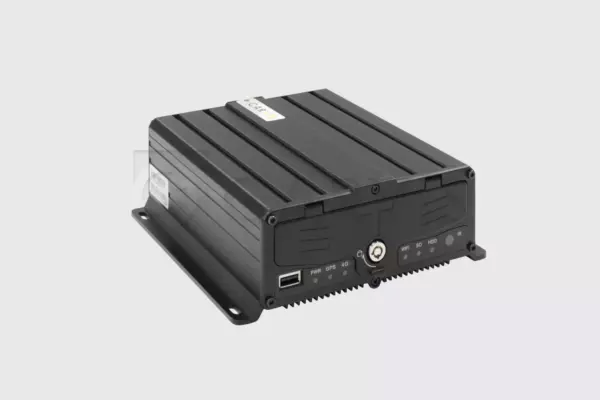 Регистратор CARVIS MDA-498HDD+4G+GPS/ГЛОНАСС+WiFi Lite