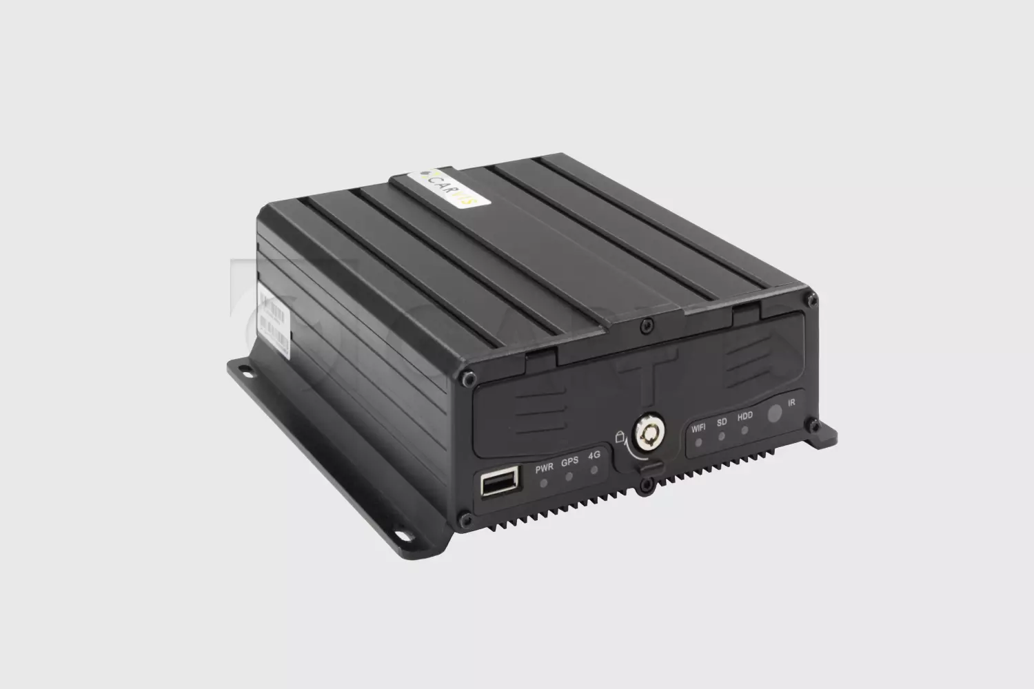 Регистратор CARVIS MDA-498HDD+4G+GPS/ГЛОНАСС+WiFi Lite